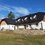 Ctyrlistek * Husinetz