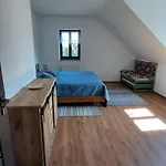 Ctyrlistek Appartamento