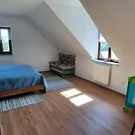 Ctyrlistek Appartamento Husinetz