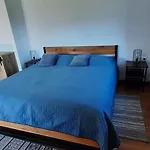 Appartamento Ctyrlistek Husinetz