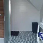 Appartamento Ctyrlistek