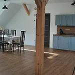 Ctyrlistek Appartamento