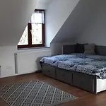 Ctyrlistek Appartamento *