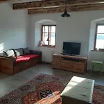 Ctyrlistek Appartamento