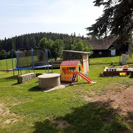 Ctyrlistek Husinetz