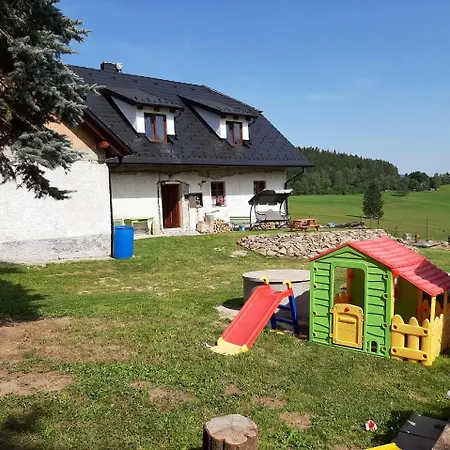Ctyrlistek * Husinetz