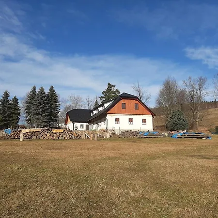 Ctyrlistek Husinetz