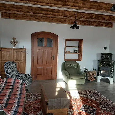 Ctyrlistek Husinetz