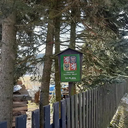Lejlighed Ctyrlistek Husinetz