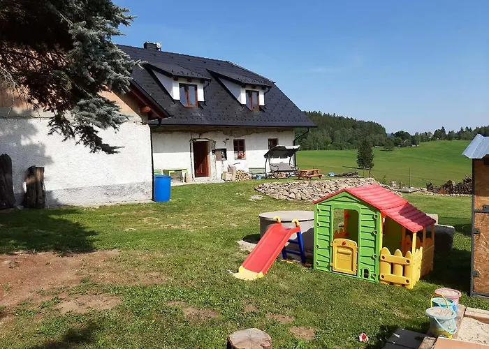 Ctyrlistek * Husinetz