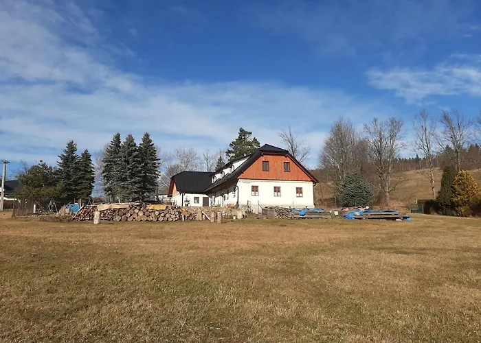 Ctyrlistek Husinetz