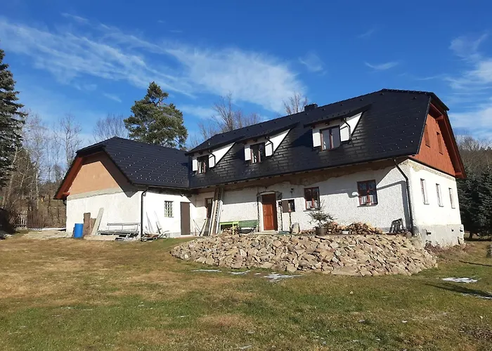 Ctyrlistek * Husinetz