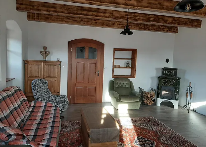 Ctyrlistek Husinetz